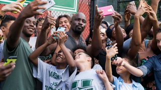 <i>The A.V. Club </i>is recapping <i>Marvel's Luke Cage</i>
